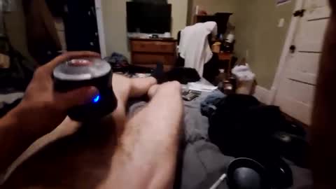 jaredparks322 online show from 09.23.25