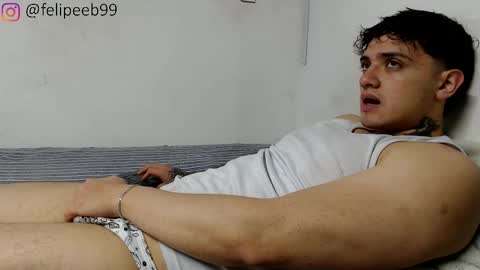 Snapshot of jareth_brunet chatting on 10.26.25 Jareth online show from 10.26.25