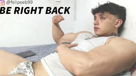 Jareth online show from 01.09.26