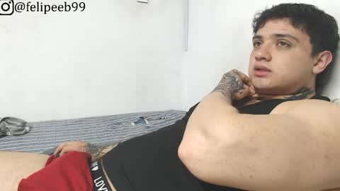 Jareth online show from 04.08.26