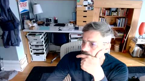 Snapshot of jareth_returns chatting on 01.27.25 jareth_returns online show from 01.27.25