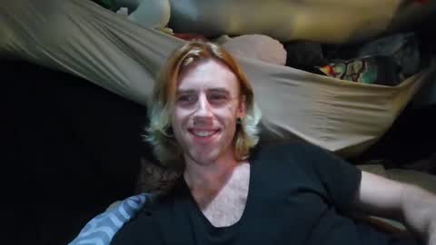 Jareth online show from 01.04.25