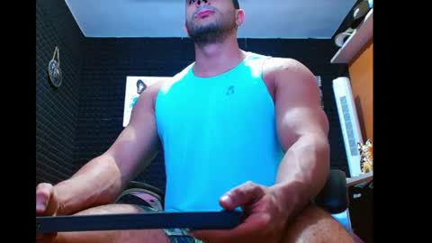 Snapshot of jarod131675 chatting on 04.15.26 jarod online show from 04.15.26