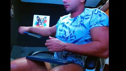 jarod online show from 07.22.26
