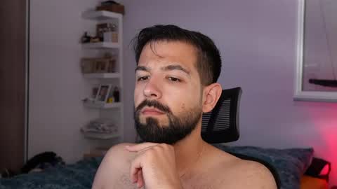 JAROD online show from 06.02.26
