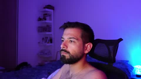 JAROD online show from 06.03.26