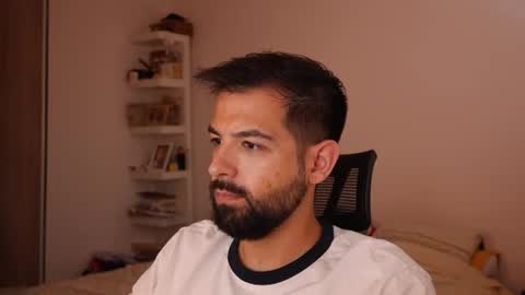 JAROD online show from 07.10.26