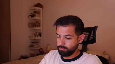 JAROD online show from 07.11.26