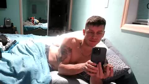 Snapshot of jarodalpha chatting on 10.21.25  --- Instagram NotFletchh -- Snapchat JordanLiveNow online show from 10.21.25