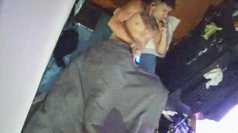 Snapshot of jarrettdainty559 chatting on 02.07.26 jarrettdainty559 online show from 02.07.26