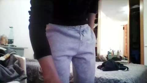 Snapshot of jarrygatito chatting on 11.28.25 jarrygatito online show from 11.28.25