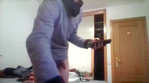 Snapshot of jarrygatito chatting on 12.01.25 jarrygatito online show from 12.01.25