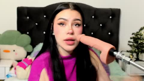 Maria online show from 12.15.24