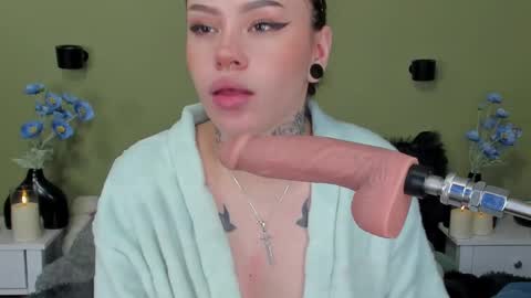 Maria online show from 02.22.25