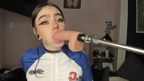 Maria online show from 04.25.26