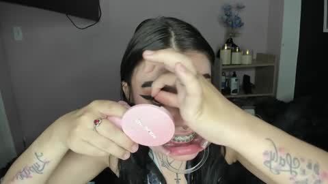 Snapshot of jas_miin chatting on 05.15.26 Maria online show from 05.15.26