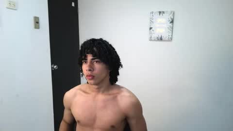 jash online show from 11.18.25