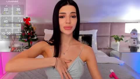 Jasmi online show from 12.26.24