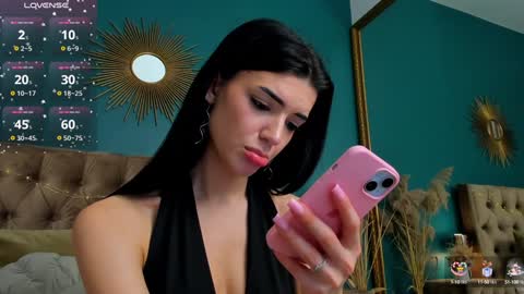 Jasmi online show from 01.30.25