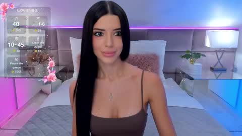 Jasmi online show from 09.20.25