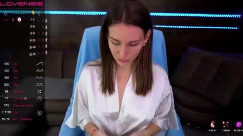 Jasmin online show from 12.26.24