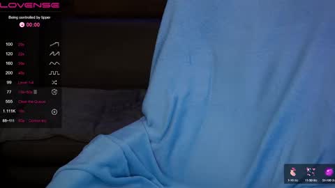 Jasmin online show from 12.30.24