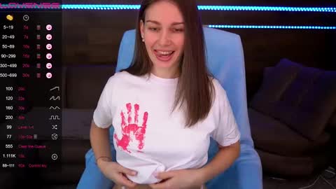 Jasmin online show from 01.11.25