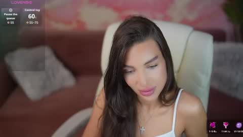 Daryna online show from 07.20.26