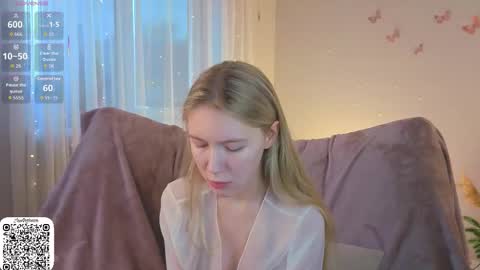 Chloe online show from 02.16.26