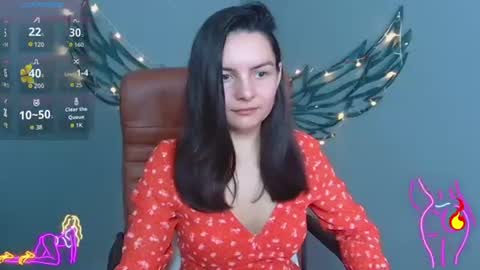 Jasmine online show from 07.21.26