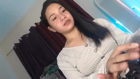 JASMINE online show from 03.08.26