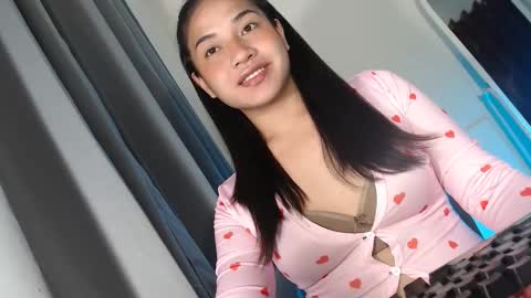 JASMINE online show from 04.03.26