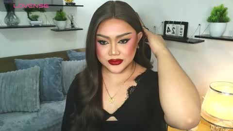 Jasmine Brandy online show from 02.24.26