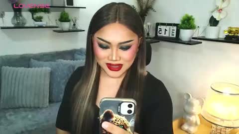 Jasmine Brandy online show from 03.16.26