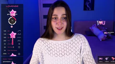 Jasmine online show from 12.23.24