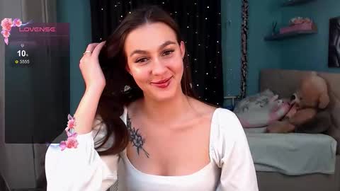 Jasmine online show from 10.28.25