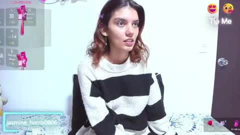 jasmine online show from 05.31.26