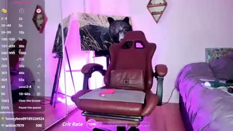 Jasmine Daze online show from 07.02.26