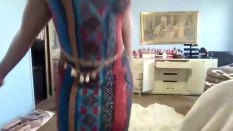JasmineKay online show from 05.01.26