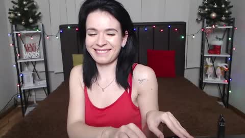 JasmineKouch online show from 01.17.25