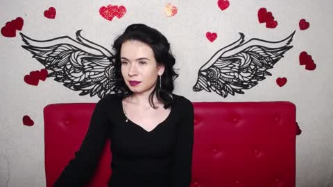 JasmineKouch online show from 02.20.25