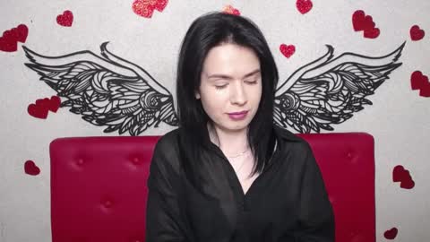 JasmineKouch online show from 03.04.25