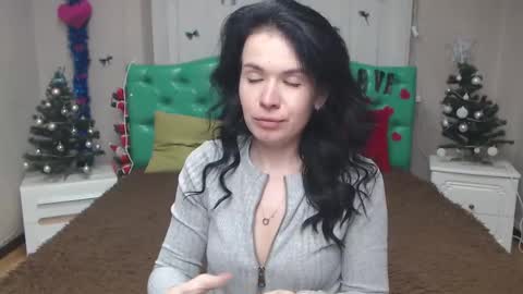 JasmineKouch online show from 01.06.26