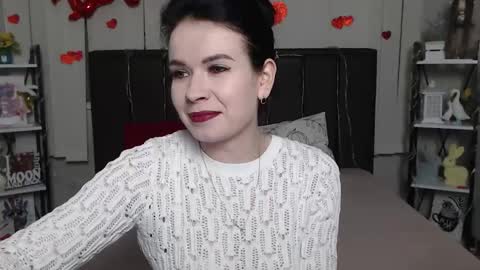 JasmineKouch online show from 02.25.26