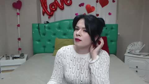 JasmineKouch online show from 04.11.26