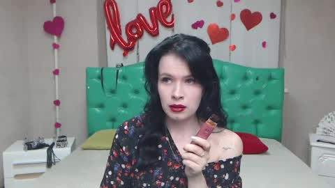 Snapshot of jasminekouch chatting on 04.19.26 JasmineKouch online show from 04.19.26