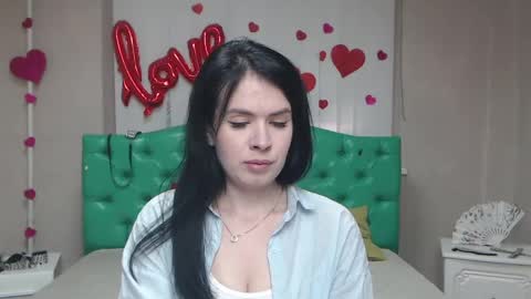 Snapshot of jasminekouch chatting on 05.02.26 JasmineKouch online show from 05.02.26