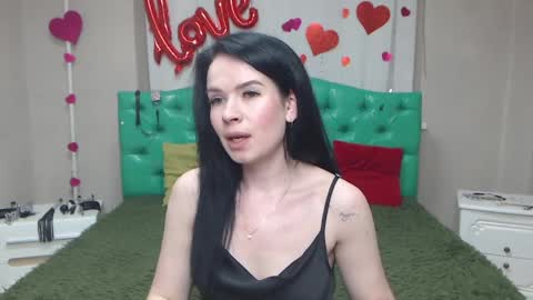 Snapshot of jasminekouch chatting on 05.16.26 JasmineKouch online show from 05.16.26