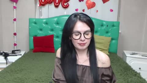 Snapshot of jasminekouch chatting on 07.11.26 JasmineKouch online show from 07.11.26