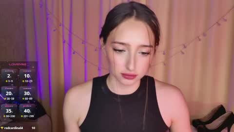 Jasmine online show from 05.13.26